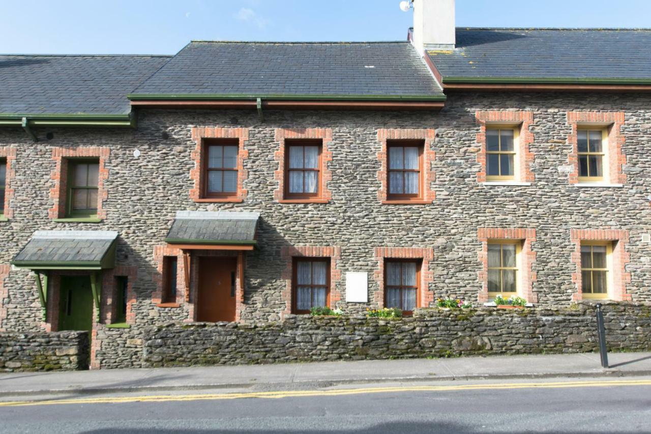 Vila Burnham View Dingle Exteriér fotografie