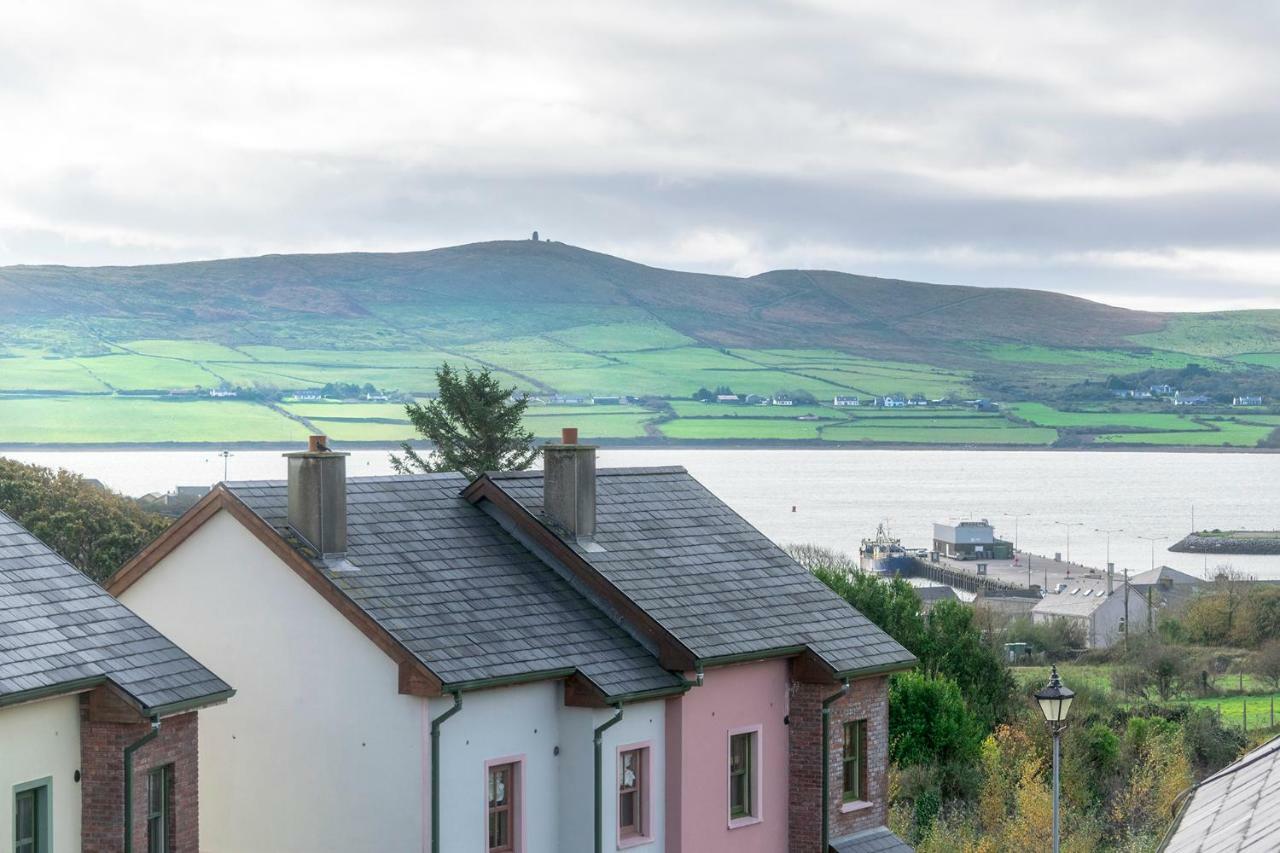 Vila Burnham View Dingle Exteriér fotografie